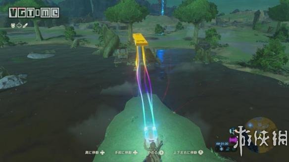 塞尔达传说野之息深度体验心得分享 好玩吗 不适合做攻略？