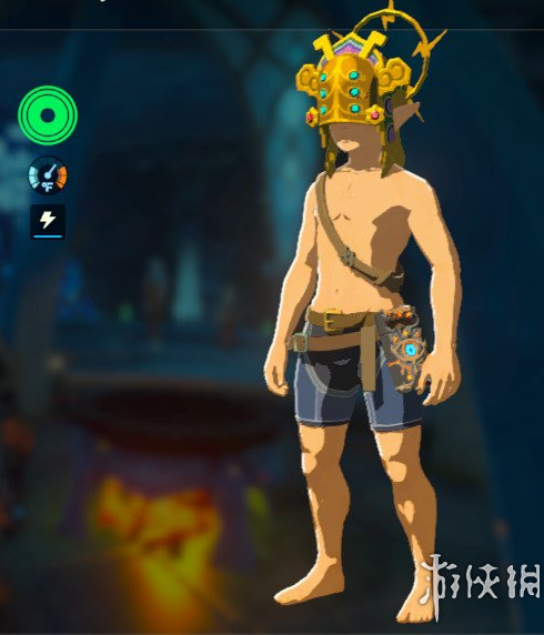 塞尔达传说荒野之息全服装图鉴及获得方法一览 Hylian套装