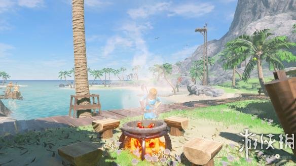 塞尔达传说荒野之息食谱大全 塞尔达食谱大全图文