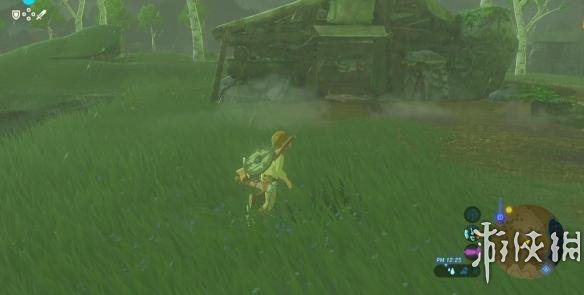 塞尔达传说荒野之息防具推荐及获得方法 防具获得办法 防寒服