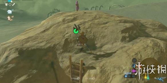 塞尔达传说荒野之息防具推荐及获得方法 防具获得办法 防寒服