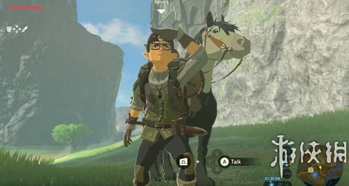 塞尔达传说荒野之息实用小技巧一览 塞尔达荒野之息技巧篇