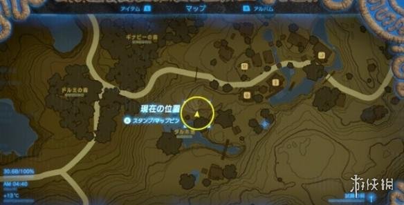 塞尔达传说野之息洗点神像位置一览 塞尔达传说洗点任务