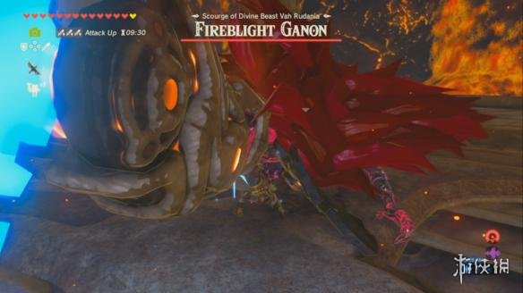 塞尔达传说荒野之息战斗系统深度解析攻略 战斗系统详解 战斗动作