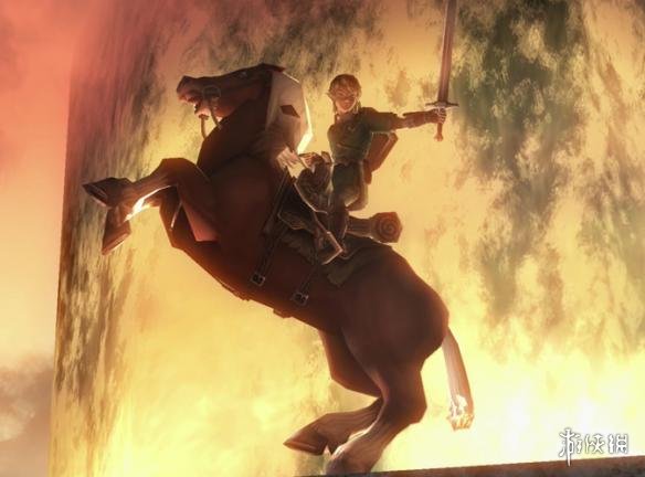 塞尔达传说荒野之息DLC面具背景详解 DLC面具有什么背景 YAHAHA之面