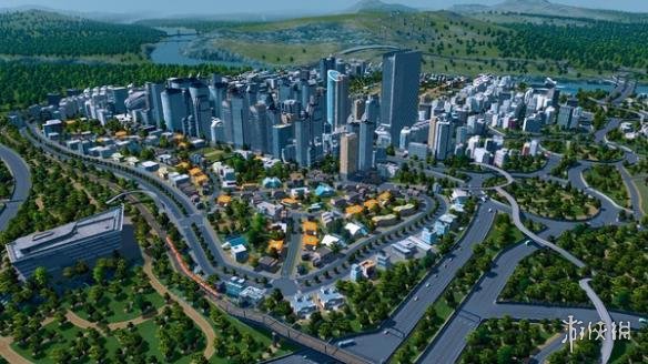 城市天际线垃圾场拆除方法 城市天际线垃圾场怎么拆除