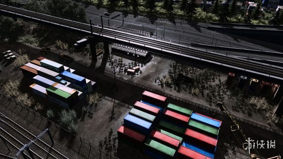 城市天际线巅峰造景图文流程攻略大全 城市天际线怎么造景