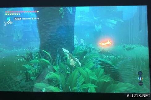 塞尔达传说荒野之息DLC剑之试炼最高难度通关图文攻略