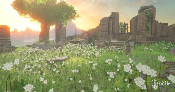 塞尔达传说荒野之息游戏系统全解析 游戏系统详解 地图