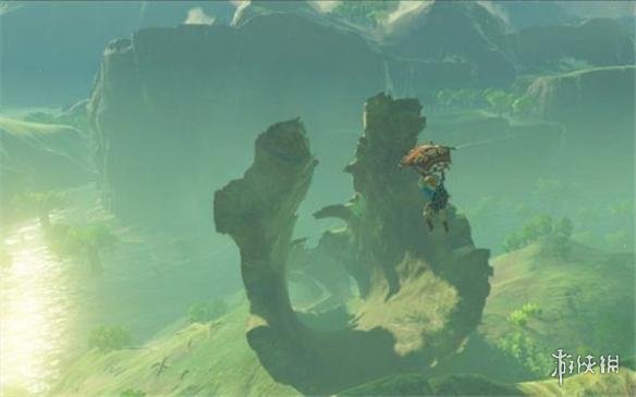 塞尔达传说荒野之息游戏系统全解析 游戏系统详解 地图