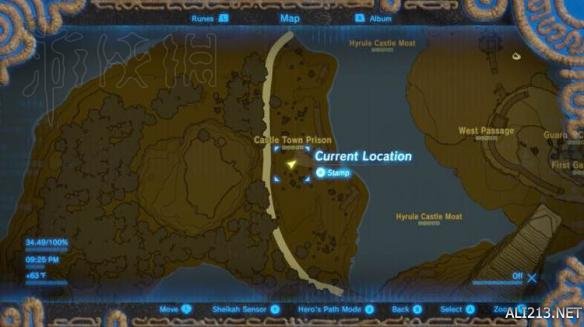 荒野之息dlc衣服位置图解 荒野之息dlc新服装有哪些？ Tingle小绿人套