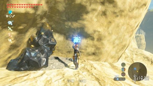 塞尔达传说荒野之息赚钱方法有哪些 赚钱方法技巧盘点 总览