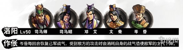 吞食孔明传司马懿最终boss战打法攻略（吞食天地孔明传司马懿最后一关怎么打）