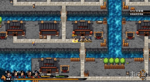 吞食孔明传steam评价怎么样（吞食孔明传好玩吗）