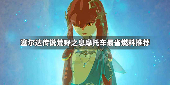 塞尔达传说荒野之息什么燃料最省（塞尔达传说荒野之息各种材料用法）