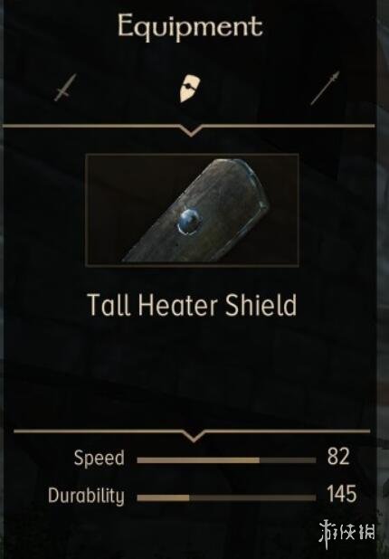 骑马与砍杀2瓦兰迪亚装备有哪些 瓦兰迪亚全武器属性图鉴 单手武器:镰刀