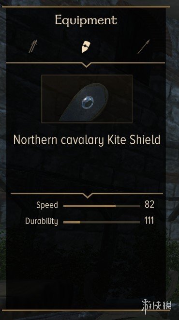 骑马与砍杀2帝国武器装备图鉴大全 帝国装备有哪些 单手武器:短剑