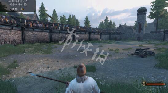 骑马与砍杀2竞技场怎么玩 骑砍2竞技场玩法技巧心得