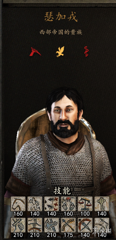 骑马与砍杀2什么无配偶的男性npc好 骑砍2无配偶男性npc推荐