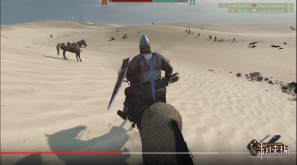 骑马与砍杀2骑马技巧介绍 骑马与砍杀2霸主怎么骑马