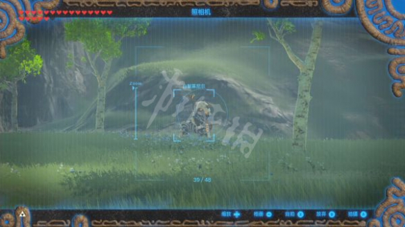 塞尔达传说荒野之息大师模式人马位置在哪 人马位置信息介绍