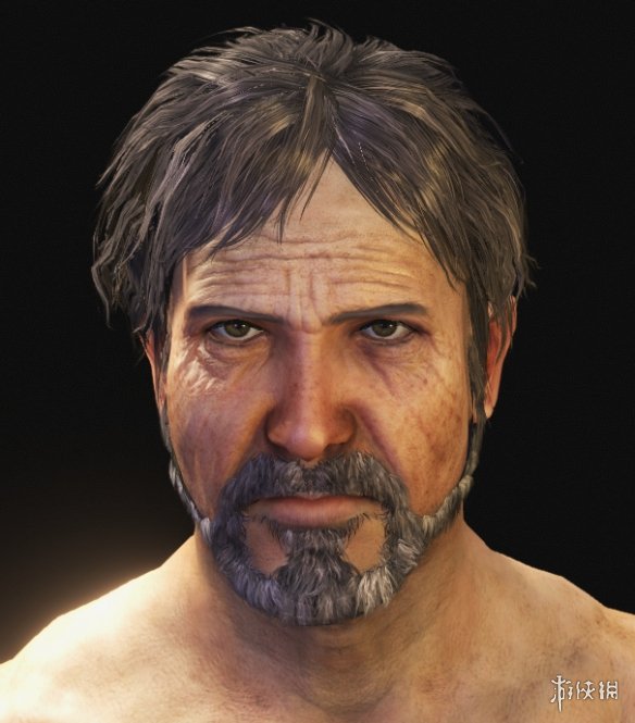 骑马与砍杀2乔尔怎么捏 骑马与砍杀2乔尔捏法分享