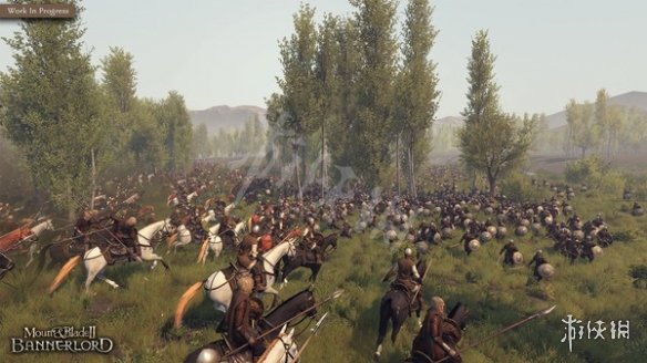 骑马与砍杀21.4.3更新了什么 骑砍21.4.3更新内容介绍