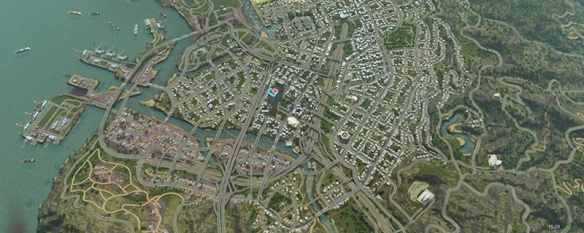 城市天际线怎么造房子 都市天际线新手入门教程