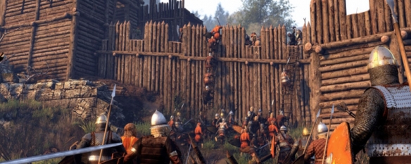 骑马与砍杀2工坊怎么弄（骑马与砍杀2工坊突然消失了）