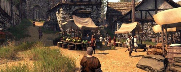 骑马与砍杀2哈克尔剑士位置 骑马与砍杀2 哈克尔