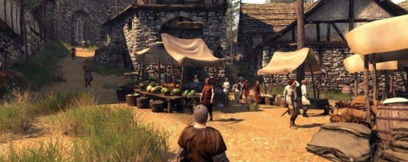 骑马与砍杀2哈克尔剑士在哪 骑马与砍杀2哈克尔在哪招募