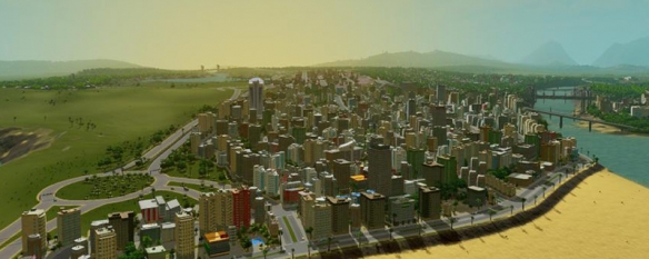 城市天际线dlc怎么开启 城市天际线dlc怎么开启不了