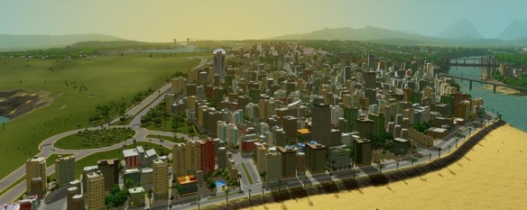 都市天际线一直亏钱怎么补救（都市天际线亏损怎么办）