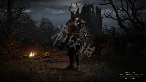 暗黑破坏神2重制版怎么快速升级 快速升级思路分享