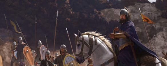 骑马与砍杀2作弊码怎么开 骑马与砍杀2作弊代码