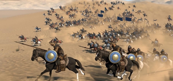 骑马与砍杀2沙盒模式和战役模式区别（骑砍2战役与沙盒哪个好玩）