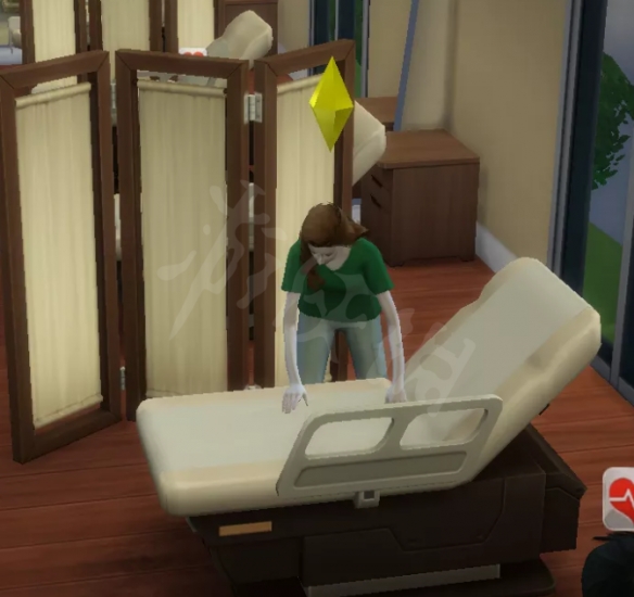 模拟人生4医生怎么晋升 模拟人生4医生晋升攻略分享