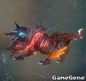 破晓传说巨体怪位置汇总 破晓传说全巨体怪等级及掉落介绍 全面蹂躏