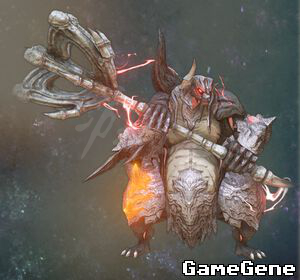 破晓传说巨体怪位置汇总 破晓传说全巨体怪等级及掉落介绍 全面蹂躏