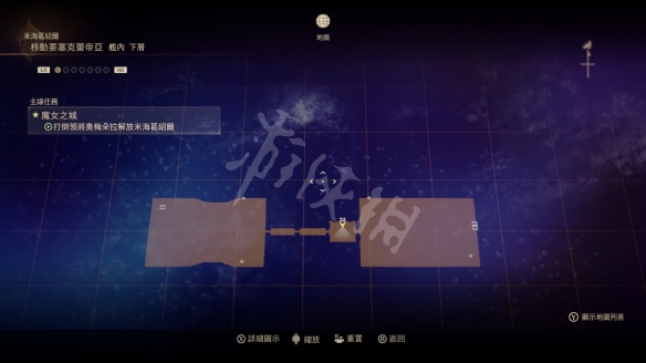 破晓传说宝箱位置在哪 破晓传说全宝箱位置一览 卡拉葛利亚