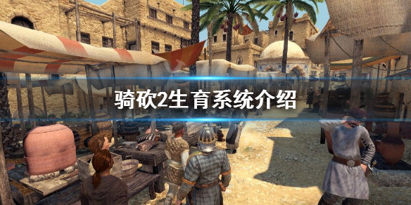 骑马与砍杀2无法生育怎么办 骑砍2不能生育怎么办