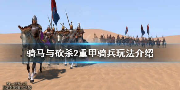 骑马与砍杀2重甲骑兵厉害吗（骑马与砍杀2重骑兵哪个好）