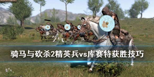 骑马与砍杀2精英兵种怎么使用（骑马与砍杀2精锐部队）