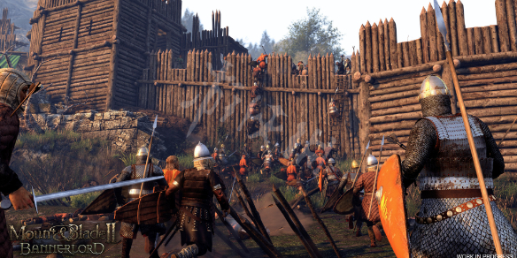 骑马与砍杀2竞技场骑射流怎么打 骑砍2骑射流竞技场攻略介绍