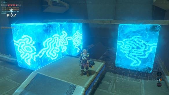 塞尔达传说荒野之息全神庙中文攻略 120全神庙位置+解法 玛奥努神庙