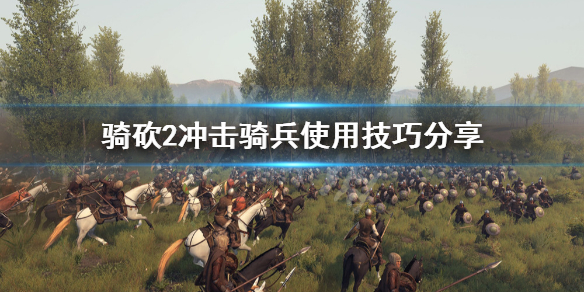 骑马与砍杀2冲击骑兵怎么用（骑砍2冲击骑兵有哪些?）