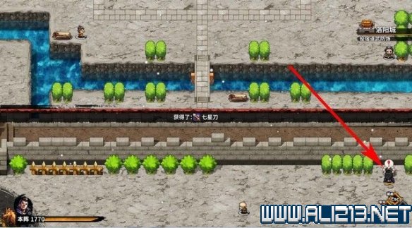 吞食孔明传怎么收貂蝉 吞食孔明传全人物获得方法