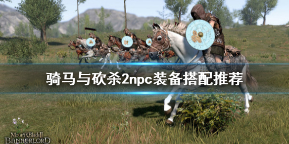 骑马与砍杀2npc装备搭配推荐（骑马与砍杀2npc属性排名）