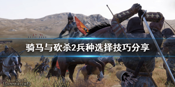 骑马与砍杀2兵种选择技巧分享（骑马与砍杀2各个兵种什么最强）