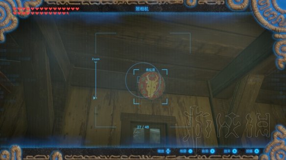 塞尔达传说荒野之息盾牌收集攻略大全 盾牌在哪里刷 古代兵装盾